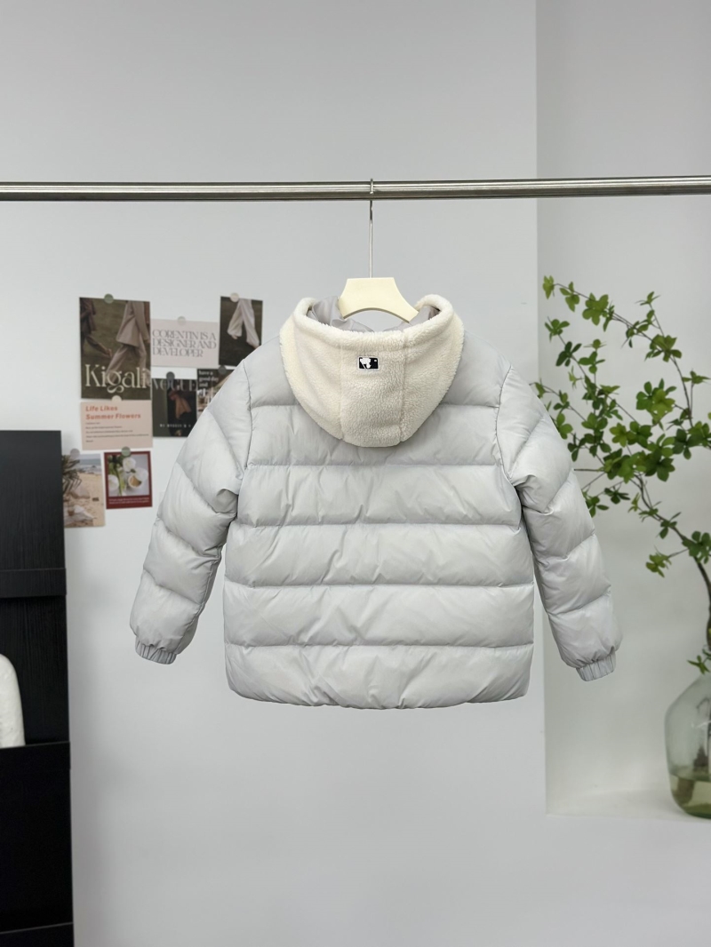 Moncler Down Coat